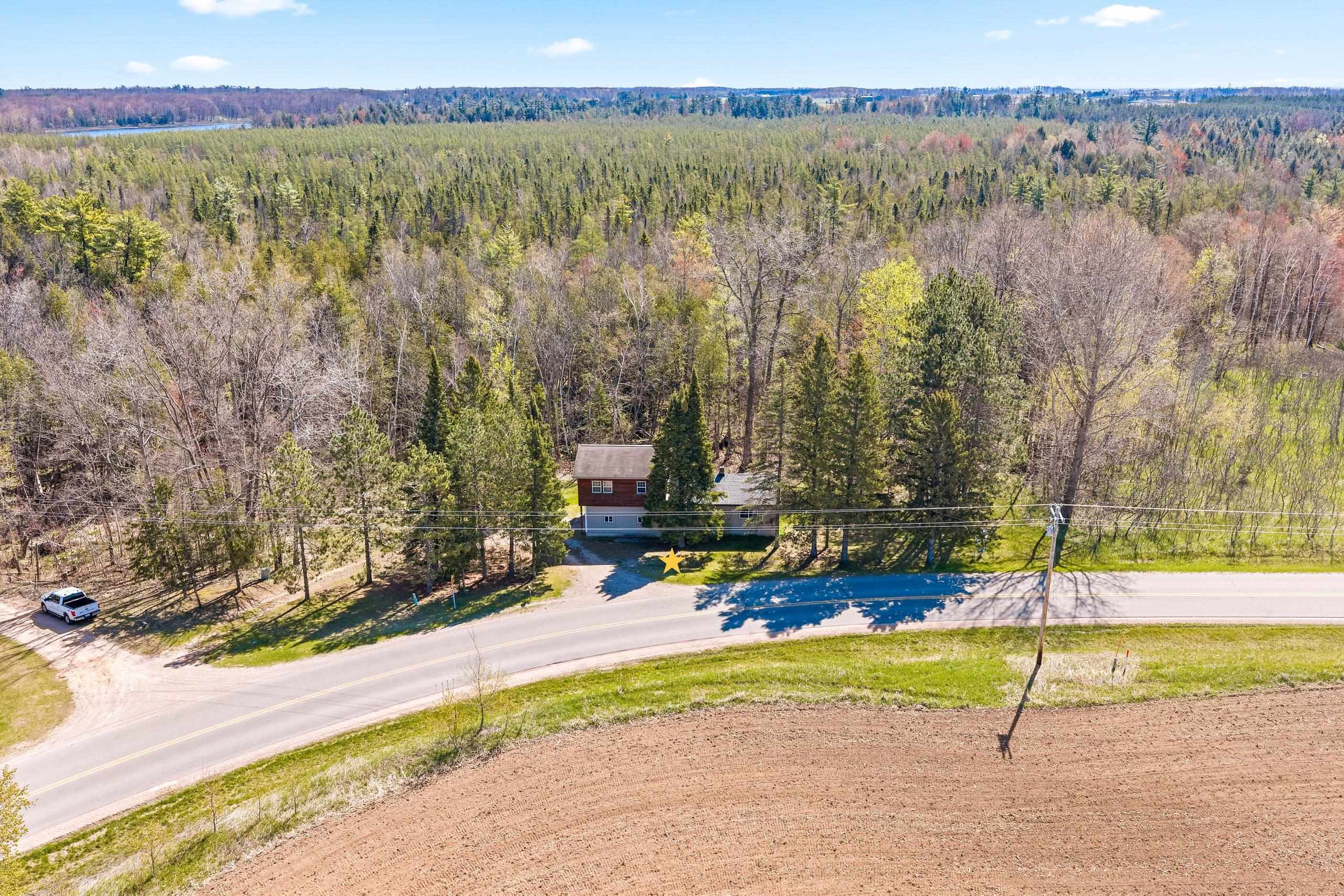 12682 Parkway Road Pound, WI 54161 - Photo 18 of 51