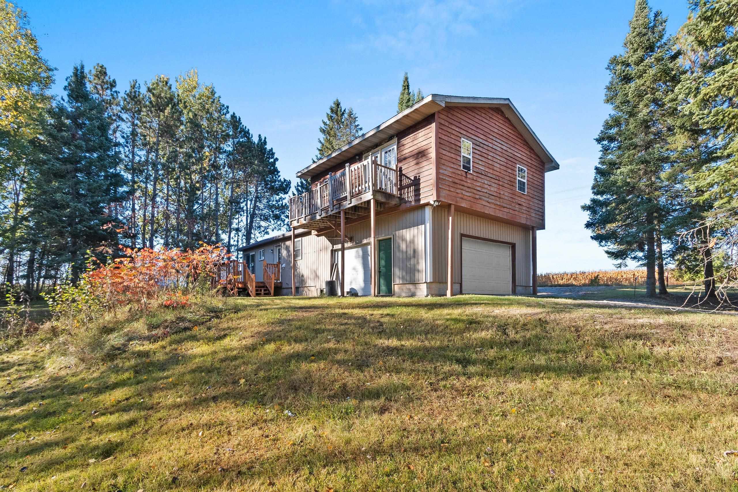 12682 Parkway Road Pound, WI 54161 - Photo 44 of 51