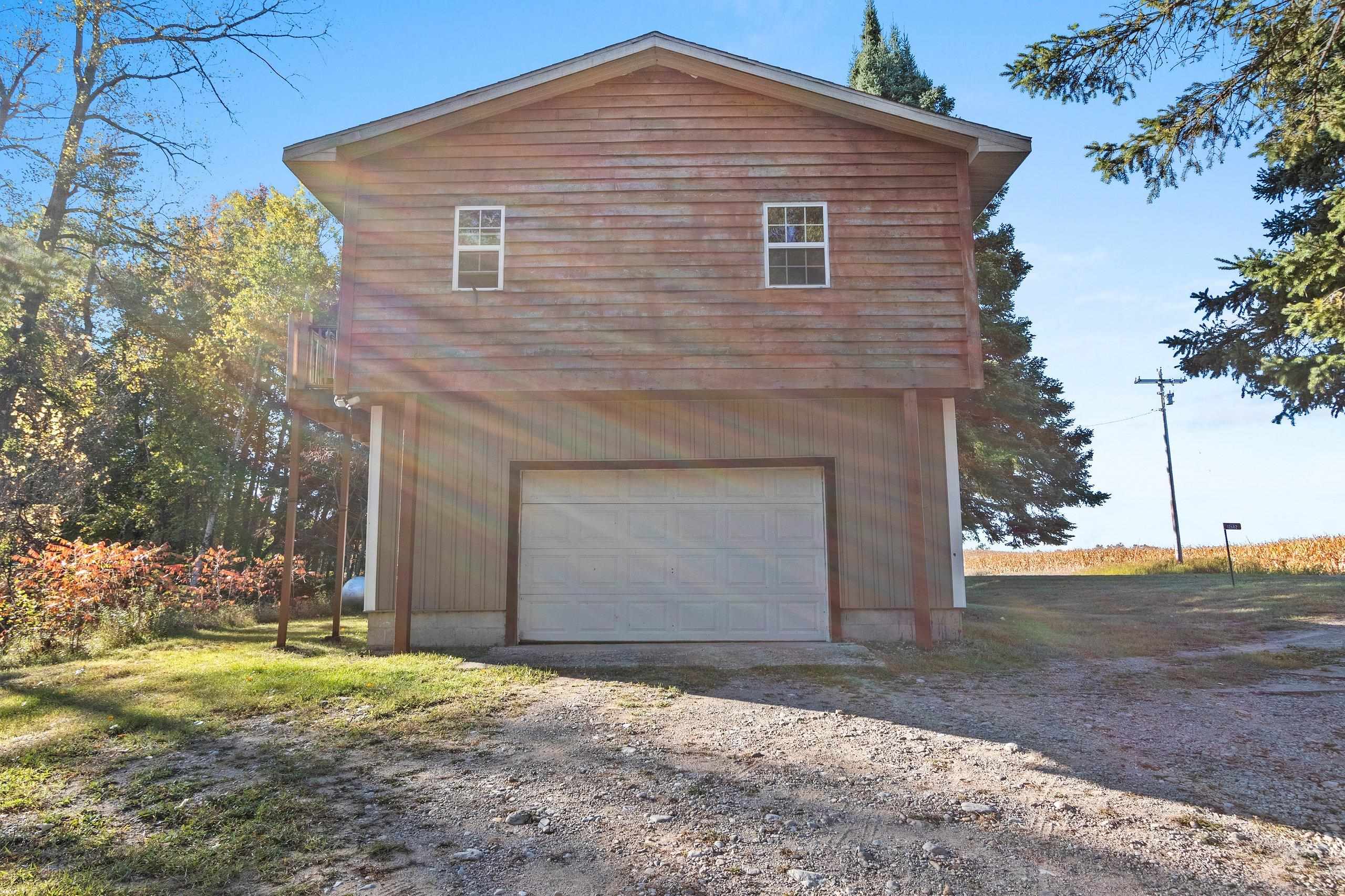 12682 Parkway Road Pound, WI 54161 - Photo 45 of 51