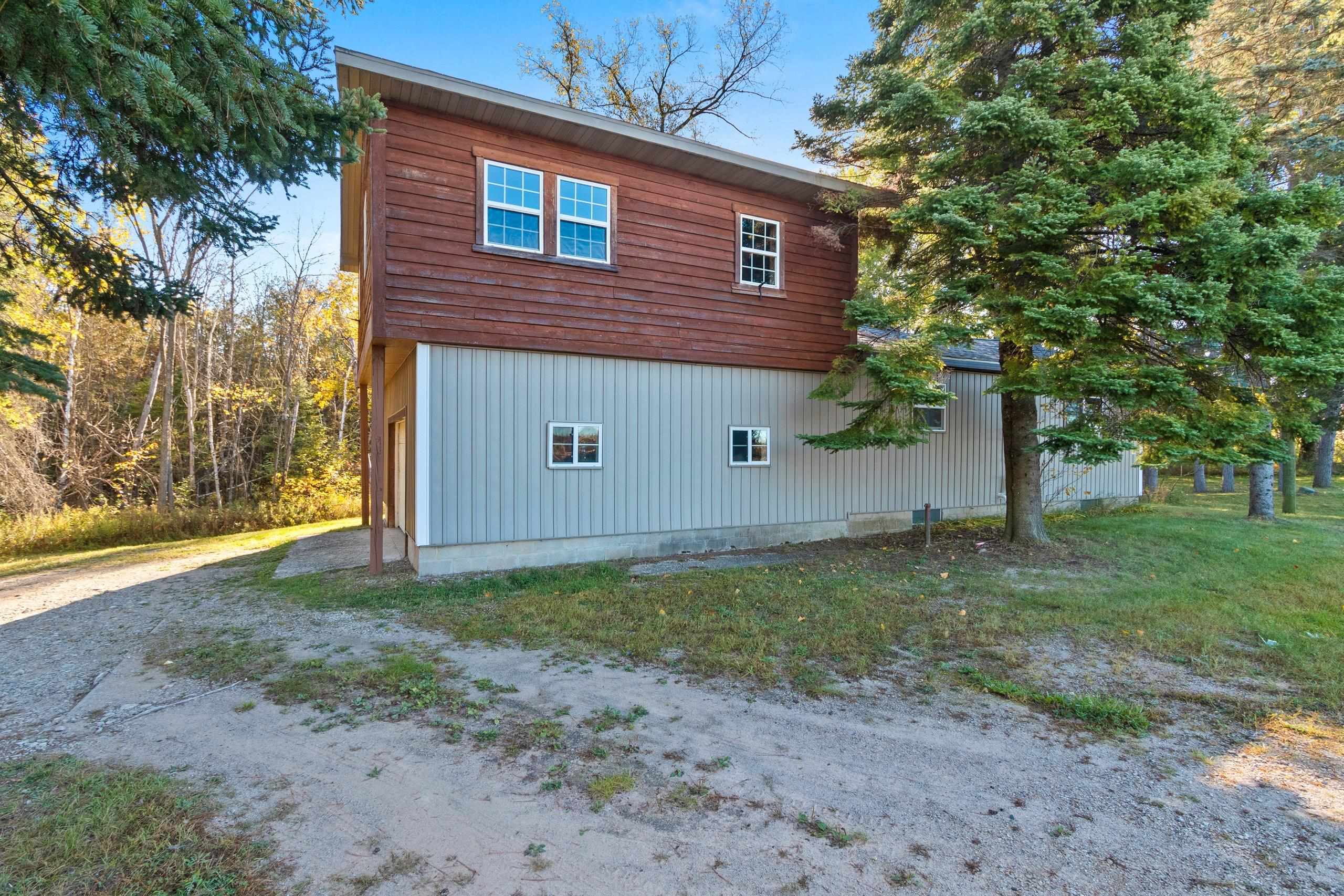 12682 Parkway Road Pound, WI 54161 - Photo 46 of 51