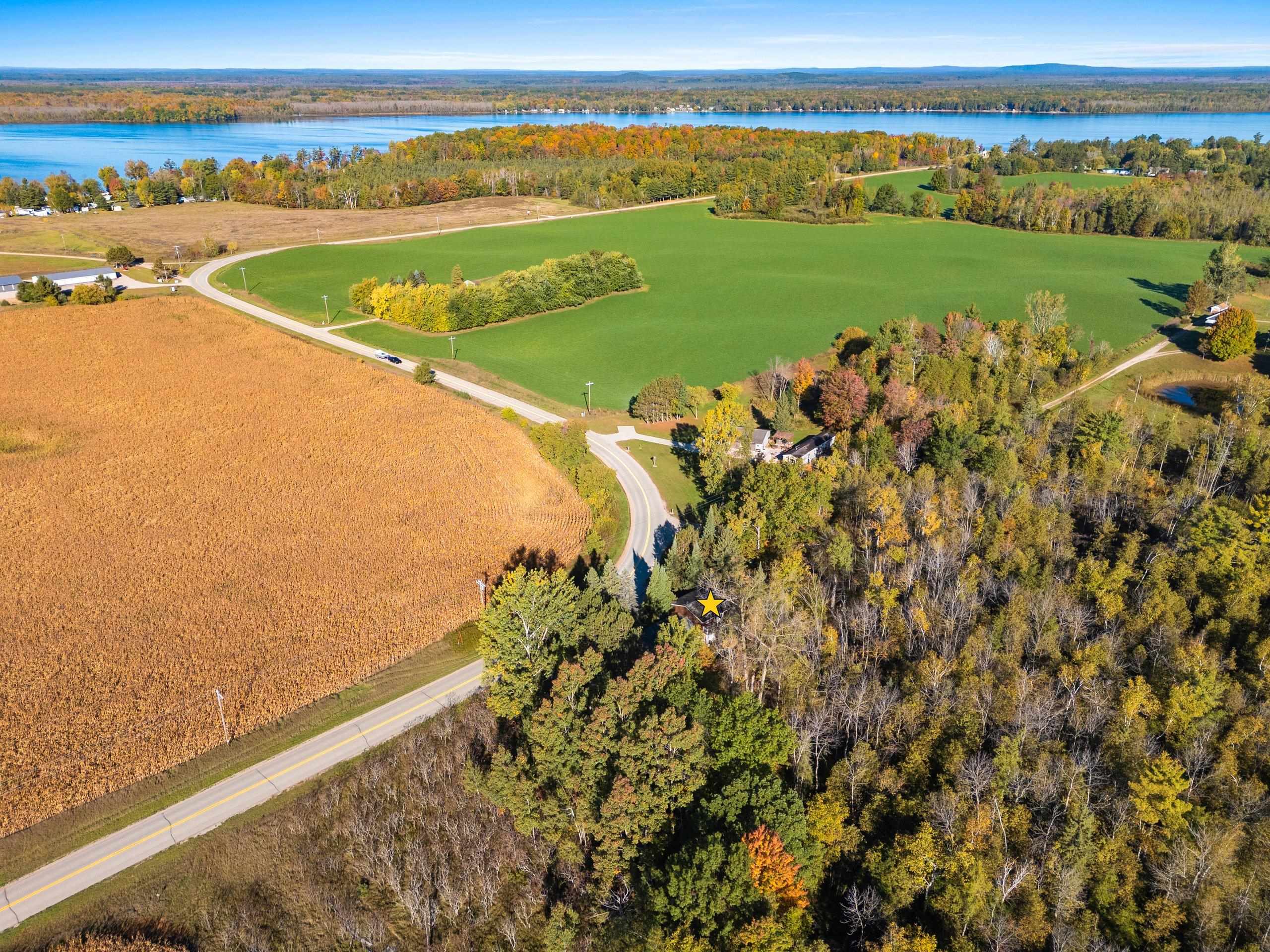 12682 Parkway Road Pound, WI 54161 - Photo 47 of 51