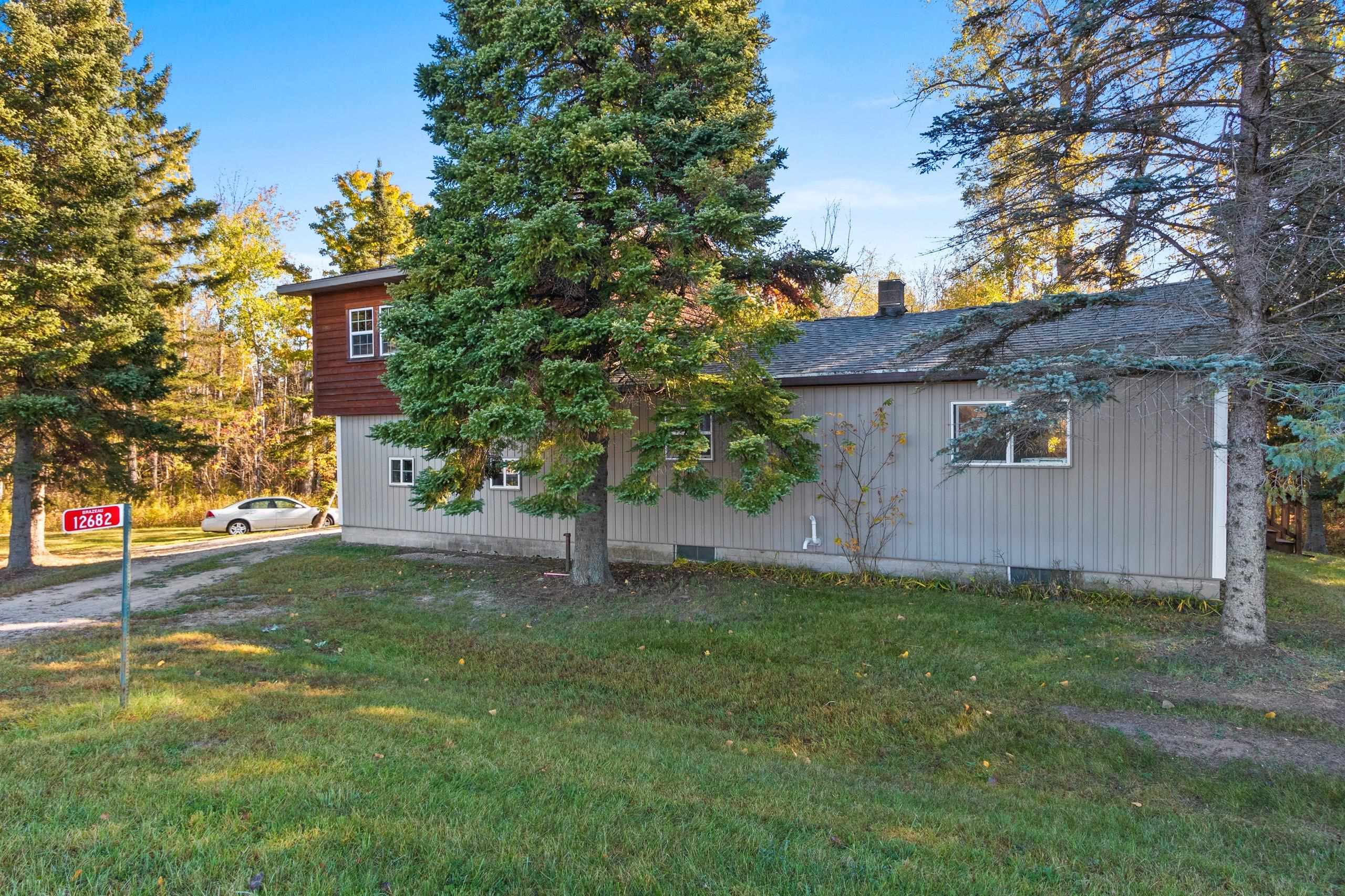 12682 Parkway Road Pound, WI 54161 - Photo 51 of 51