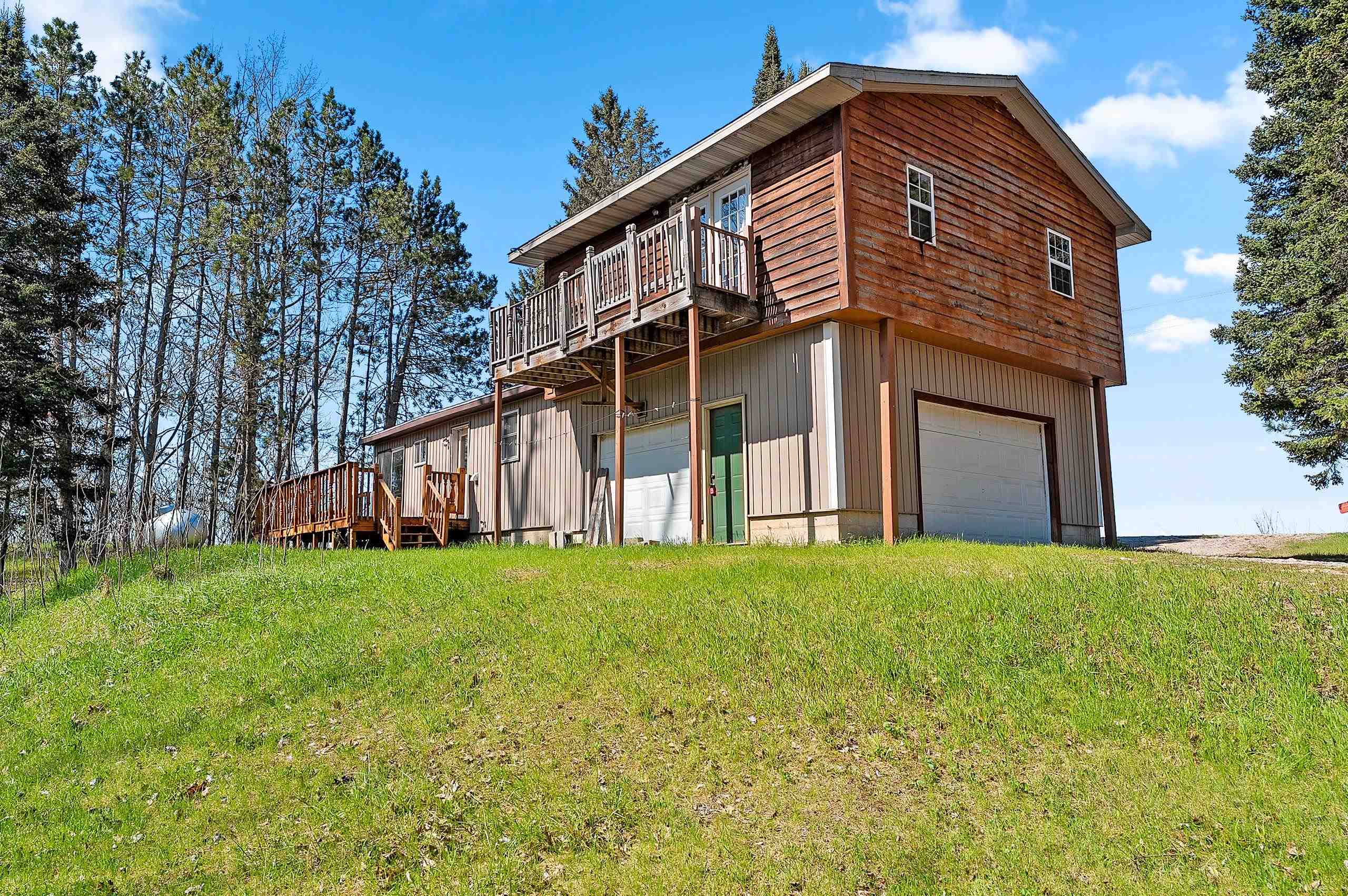 12682 Parkway Road Pound, WI 54161 - Photo 8 of 51