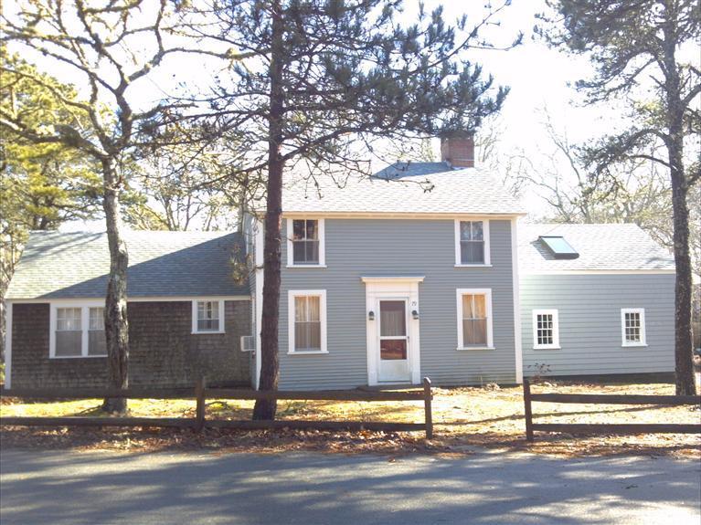 79 Forest Beach Rd Extension Chatham, MA 02659 - Photo 1 of 15 Primary Photo