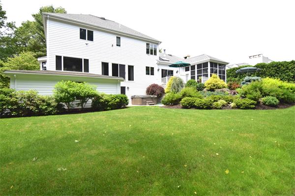 25 Raven Road Canton, MA 02021 - Photo 30 of 30