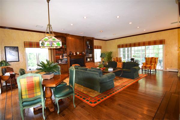 25 Raven Road Canton, MA 02021 - Photo 4 of 30