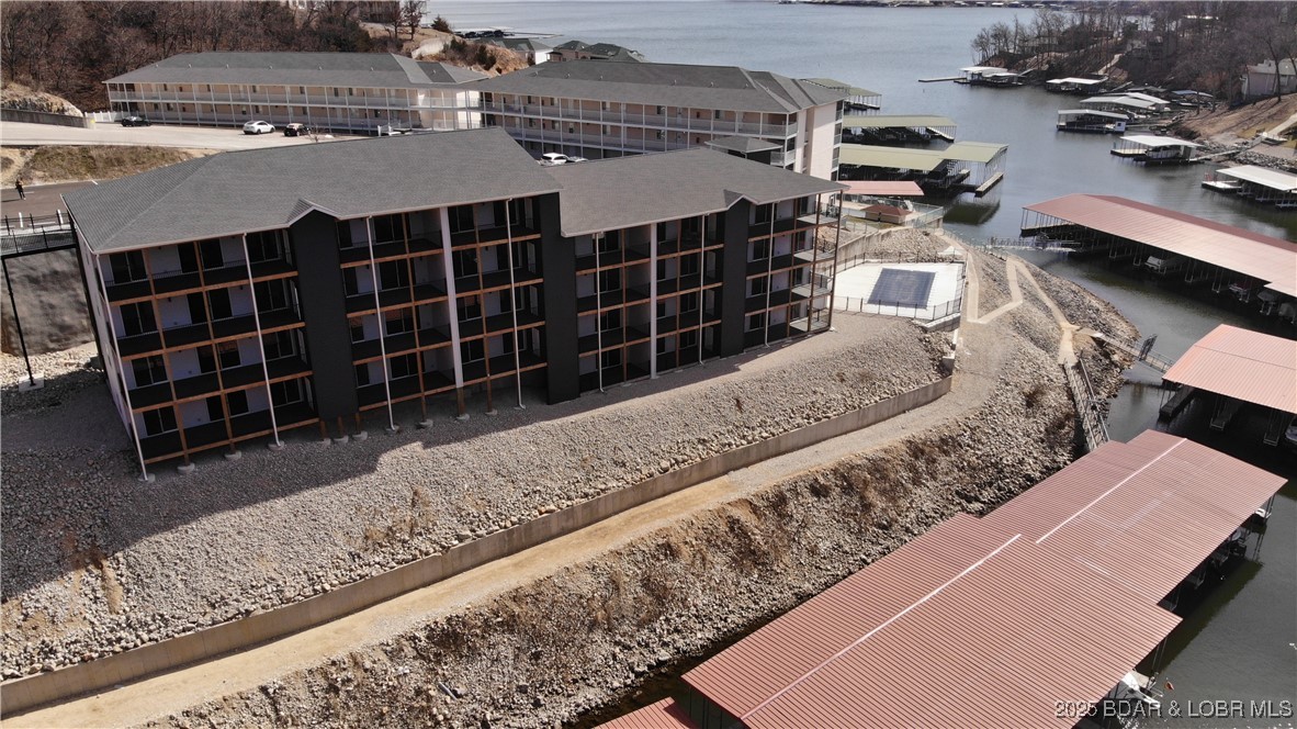 295 Highland Shores, Unit 5D Lake Ozark, MO 65049 - Photo 2 of 17