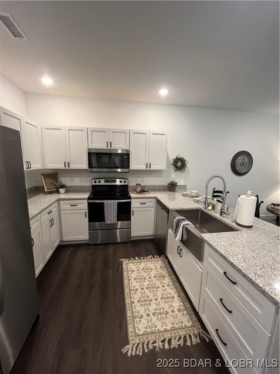 295 Highland Shores, Unit 5D Lake Ozark, MO 65049 - Photo 5 of 17