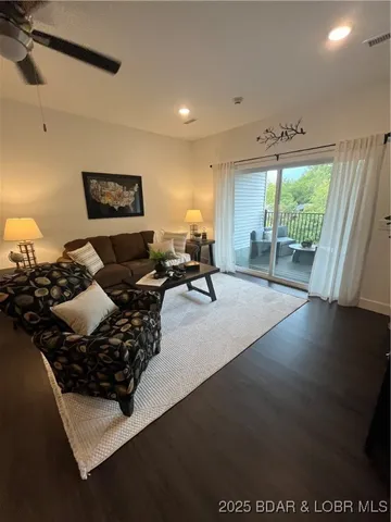 $259,000 | 295 Highland Shores, Unit 5D, Lake Ozark, MO 65049