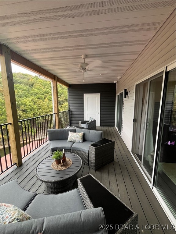 295 Highland Shores, Unit 5D Lake Ozark, MO 65049 - Photo 10 of 17