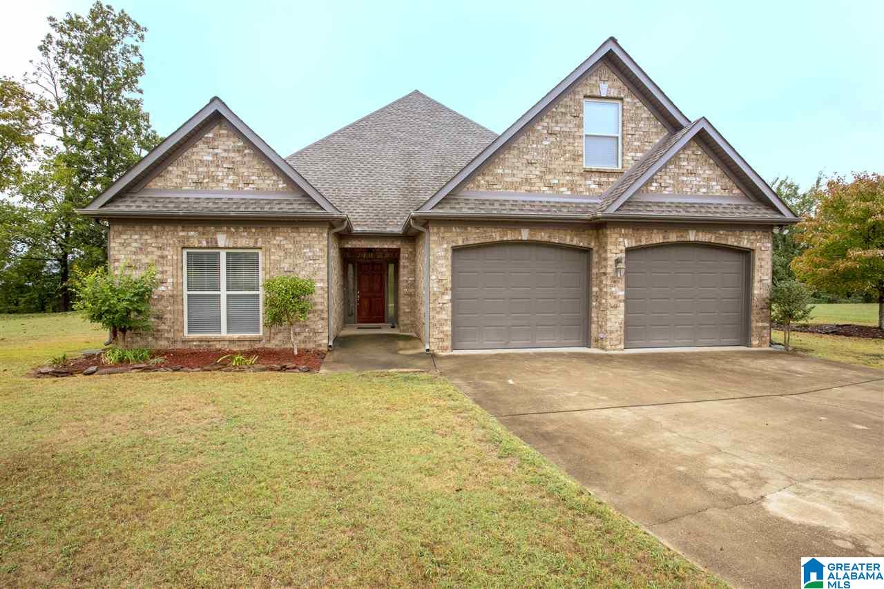 5618 Summit Pointe Pinson, AL 35126 - Photo 1 of 50