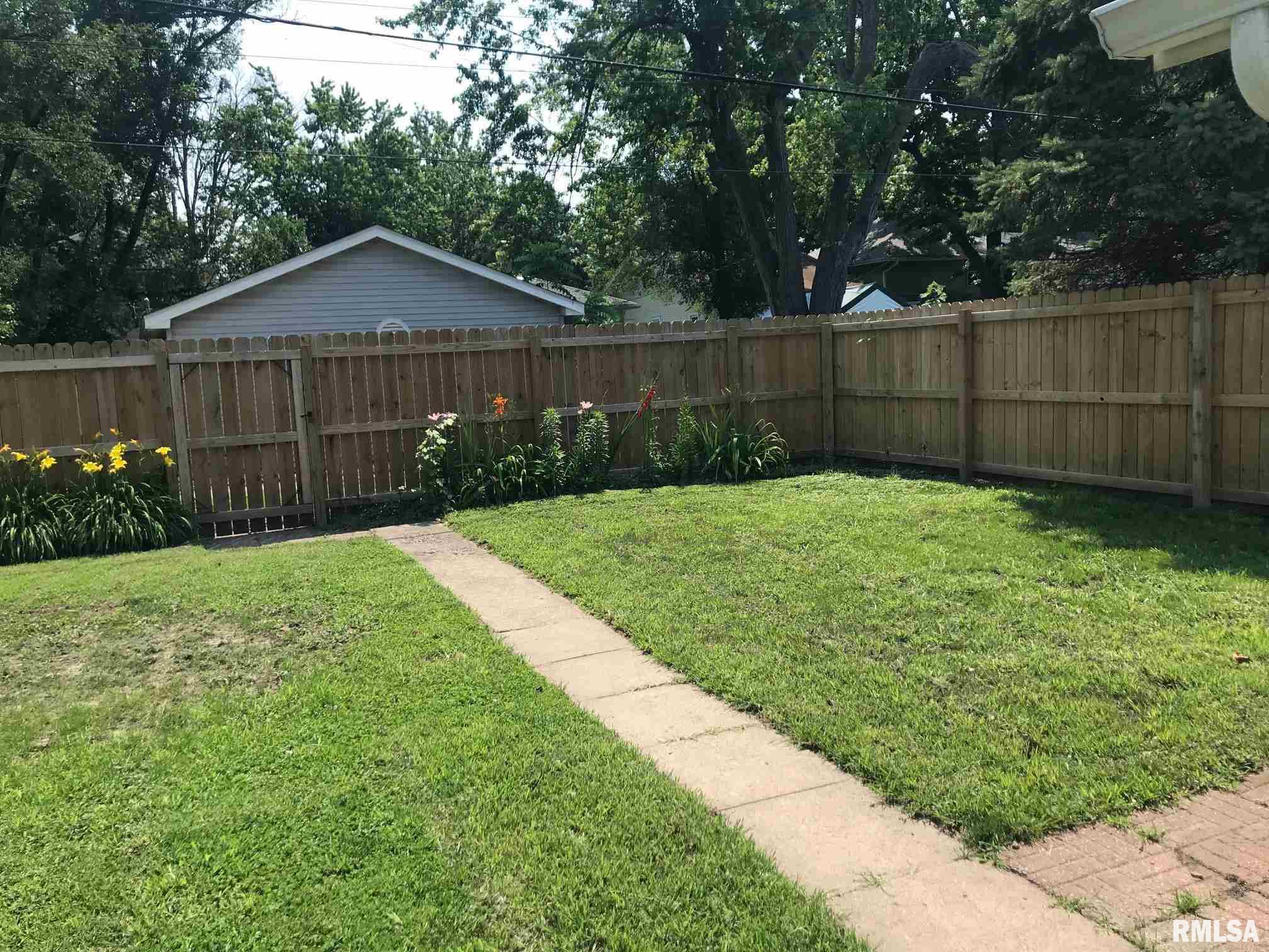 2512 South 9th Street Springfield, IL 62703 - Photo 29 of 31 Gallery Image 29