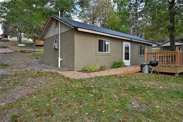 $290,500 | 6833 View Point Lodge Road, Unit 13 (CABIN 2), Gordon, WI 54838