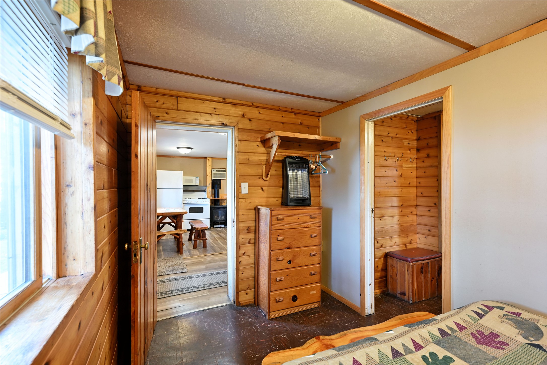 6833 View Point Lodge Road, Unit 13 (CABIN 2) Gordon, WI 54838 - Photo 15 of 32
