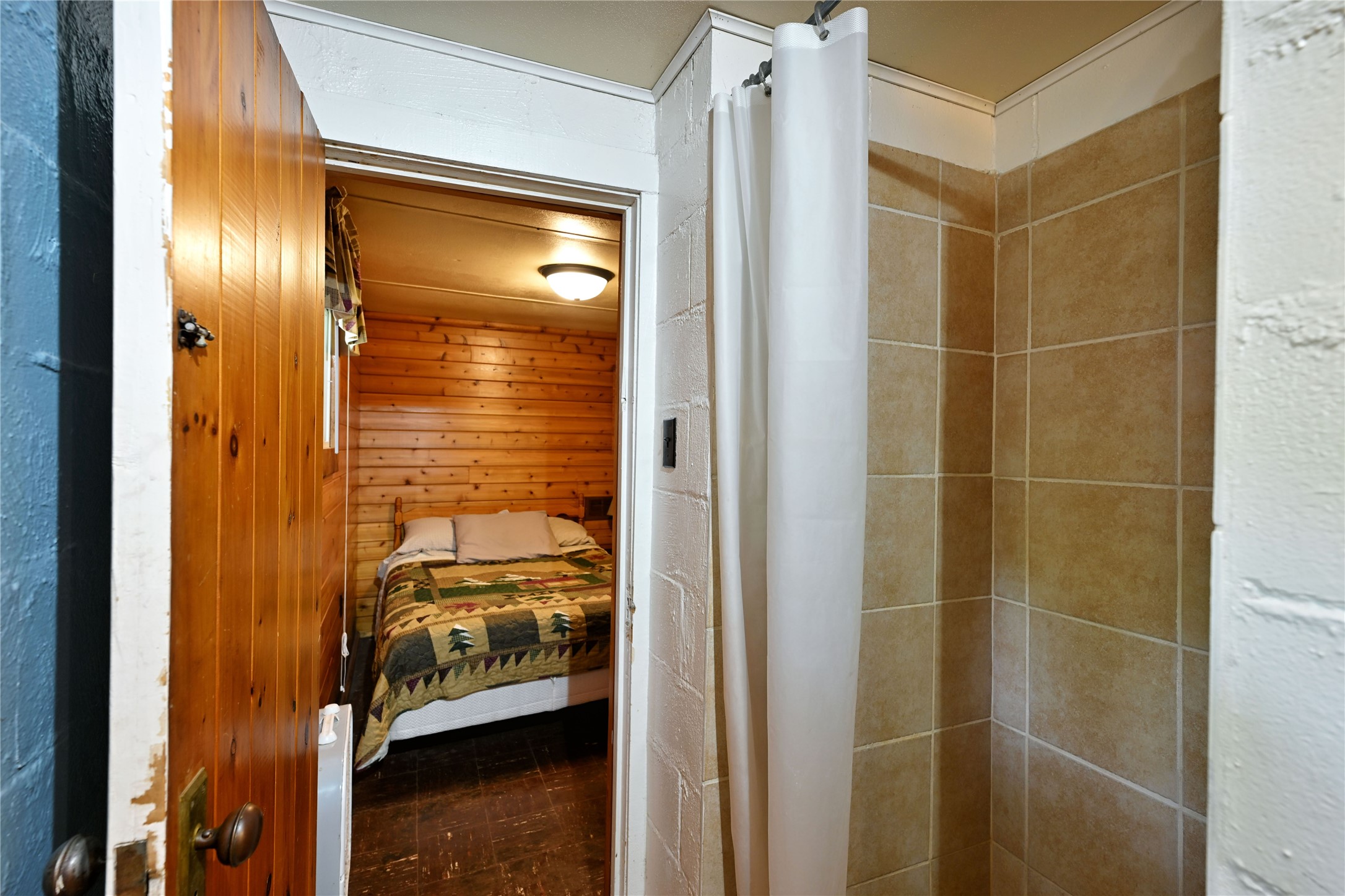 6833 View Point Lodge Road, Unit 13 (CABIN 2) Gordon, WI 54838 - Photo 19 of 32