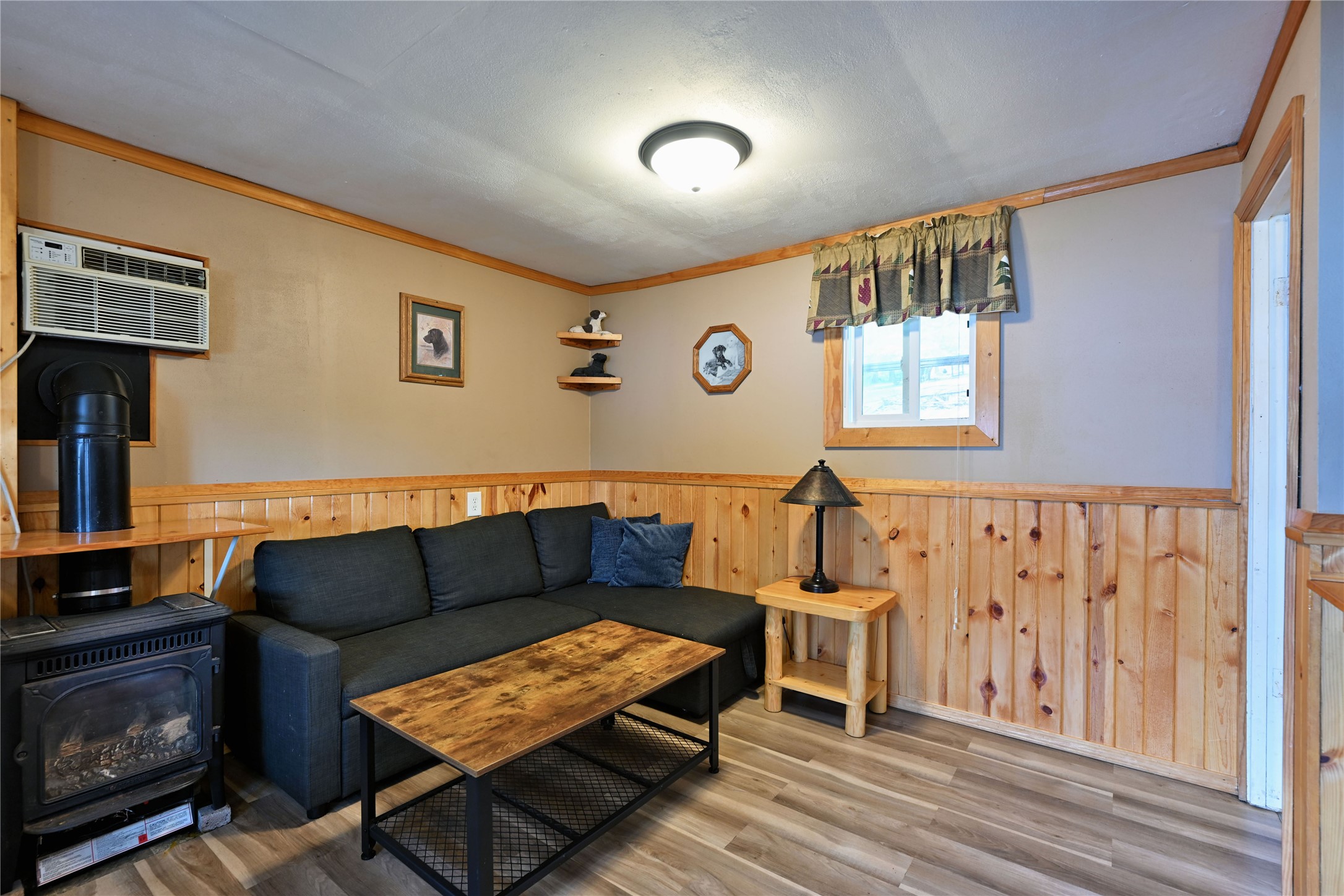 6833 View Point Lodge Road, Unit 13 (CABIN 2) Gordon, WI 54838 - Photo 23 of 32