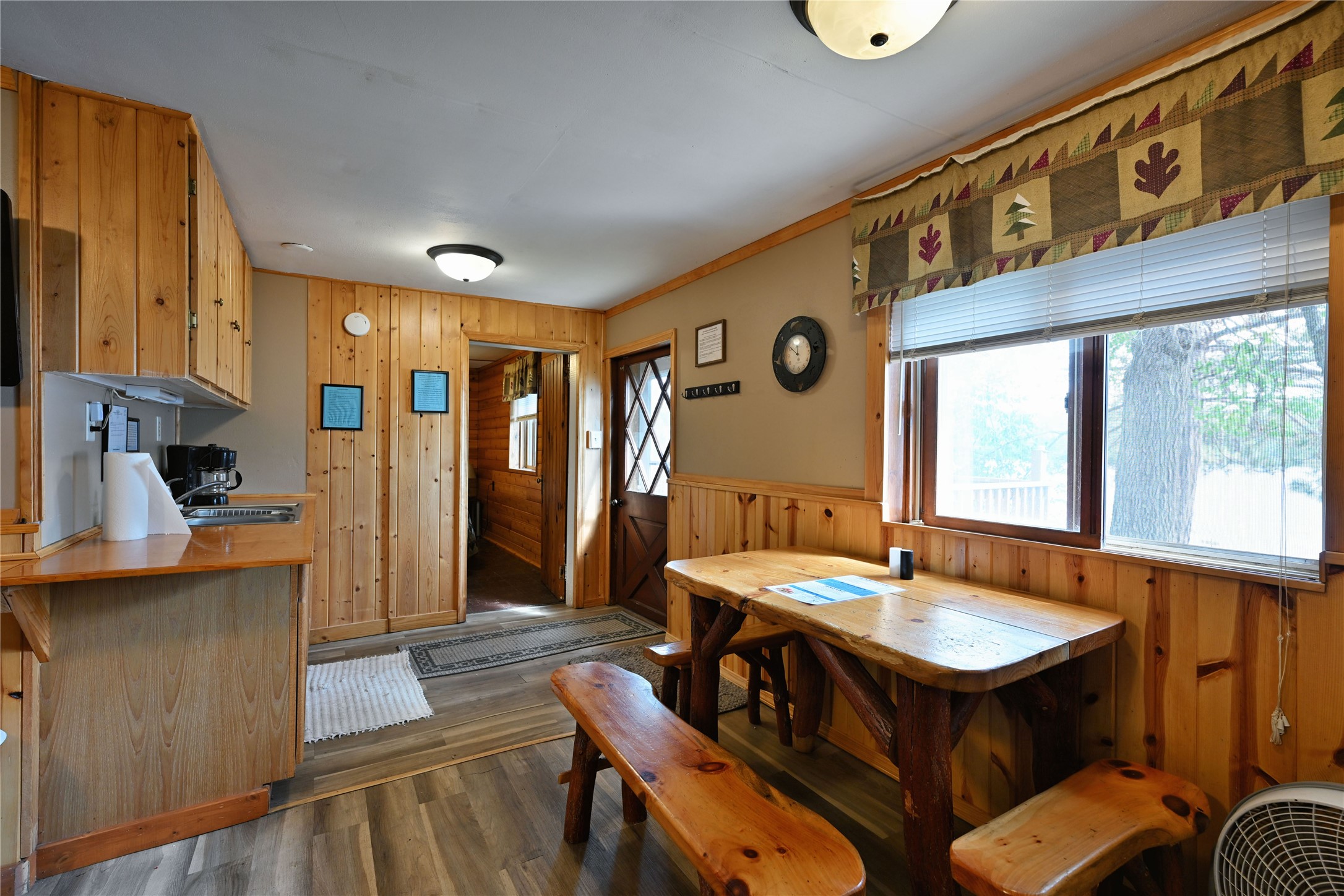 6833 View Point Lodge Road, Unit 13 (CABIN 2) Gordon, WI 54838 - Photo 24 of 32