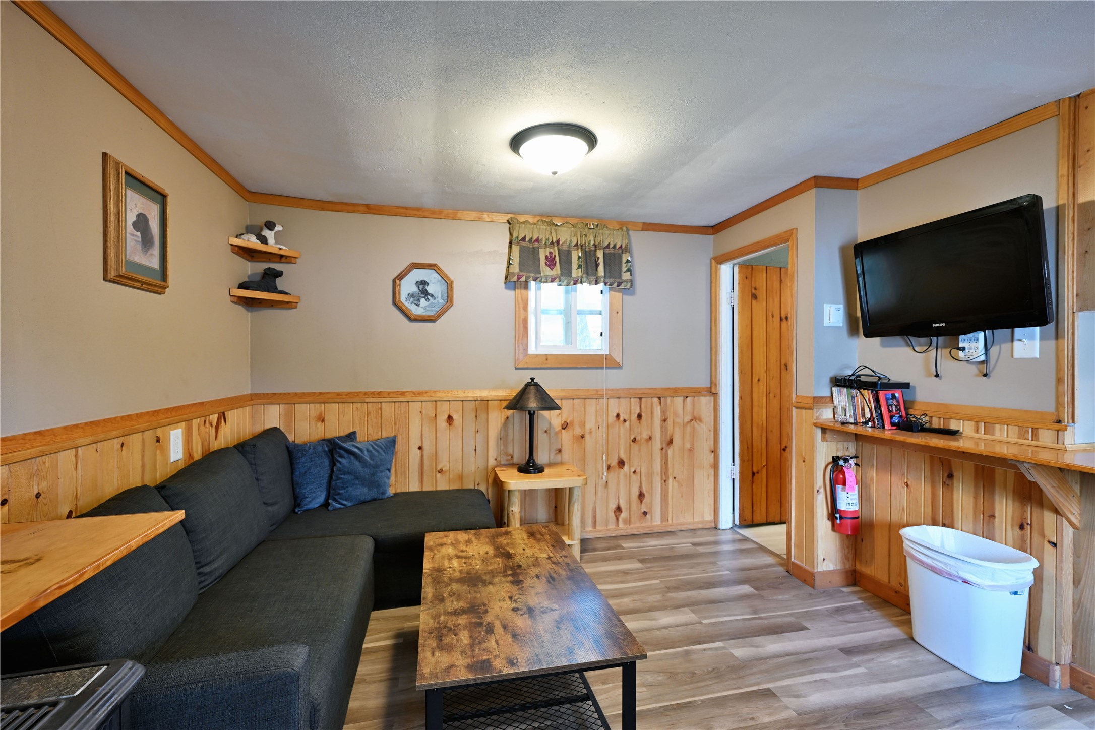 6833 View Point Lodge Road, Unit 13 (CABIN 2) Gordon, WI 54838 - Photo 25 of 32