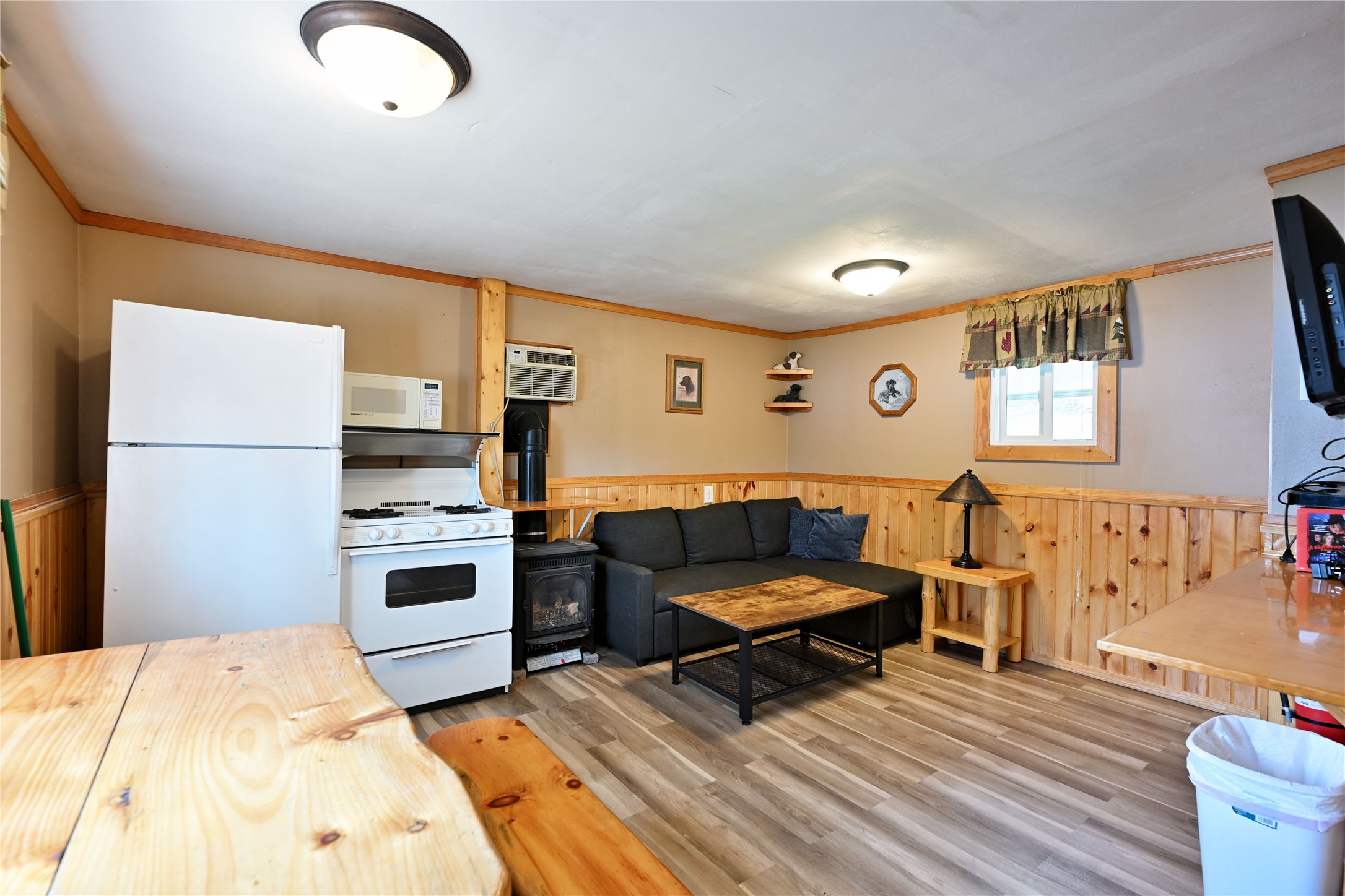 6833 View Point Lodge Road, Unit 13 (CABIN 2) Gordon, WI 54838 - Photo 27 of 32