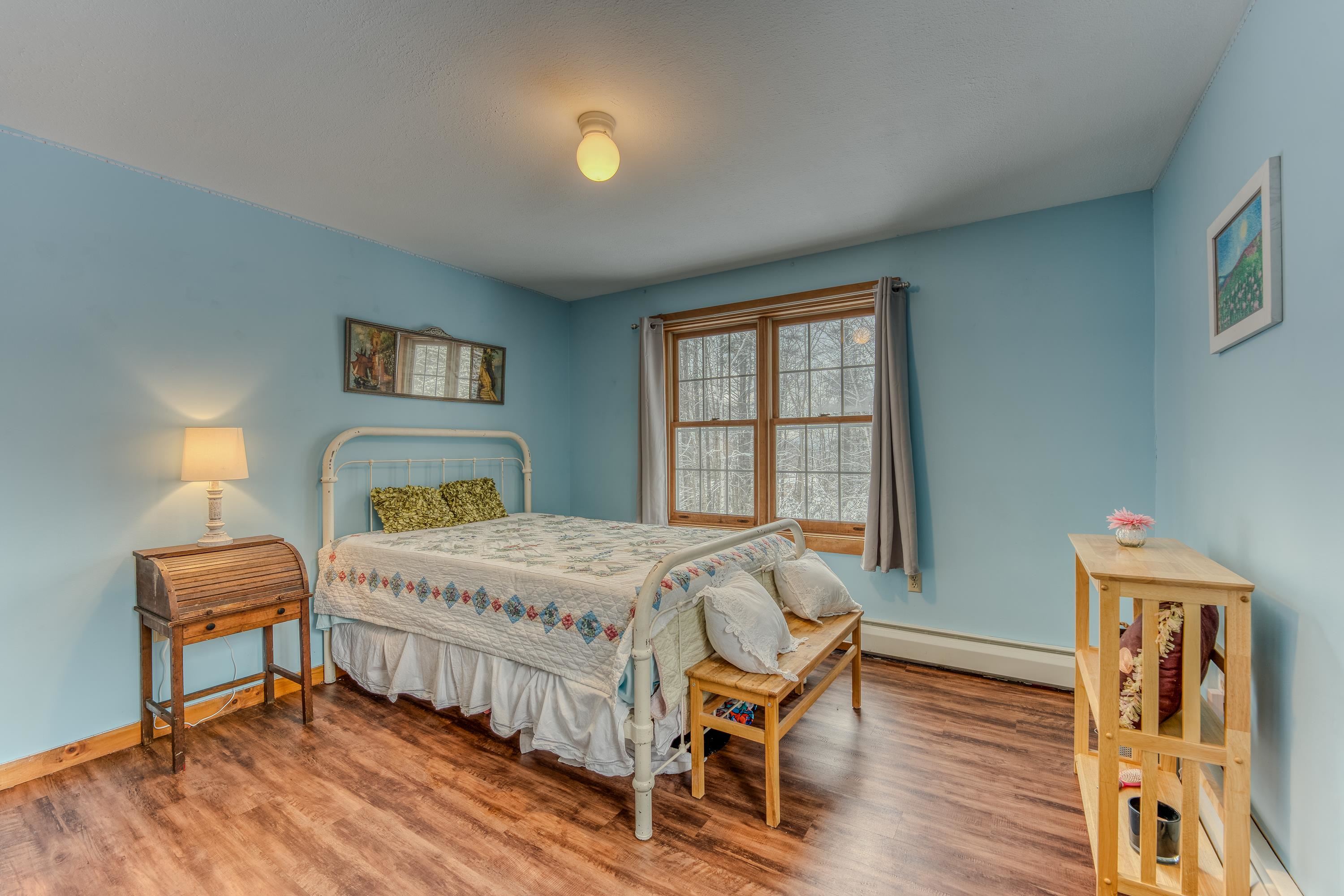 33 Spring Street Whitefield, NH 03598 - Photo 12 of 27