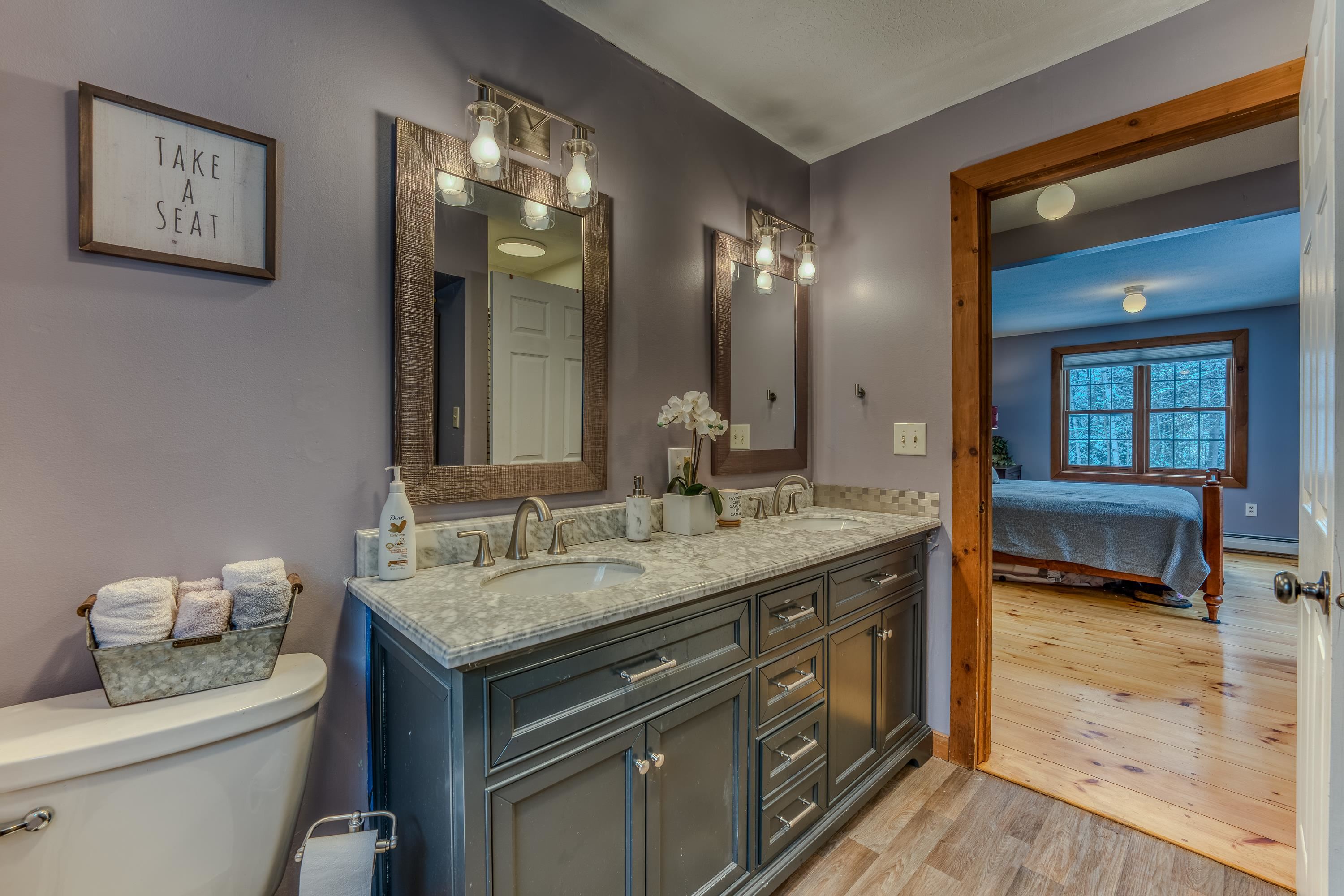 33 Spring Street Whitefield, NH 03598 - Photo 7 of 27