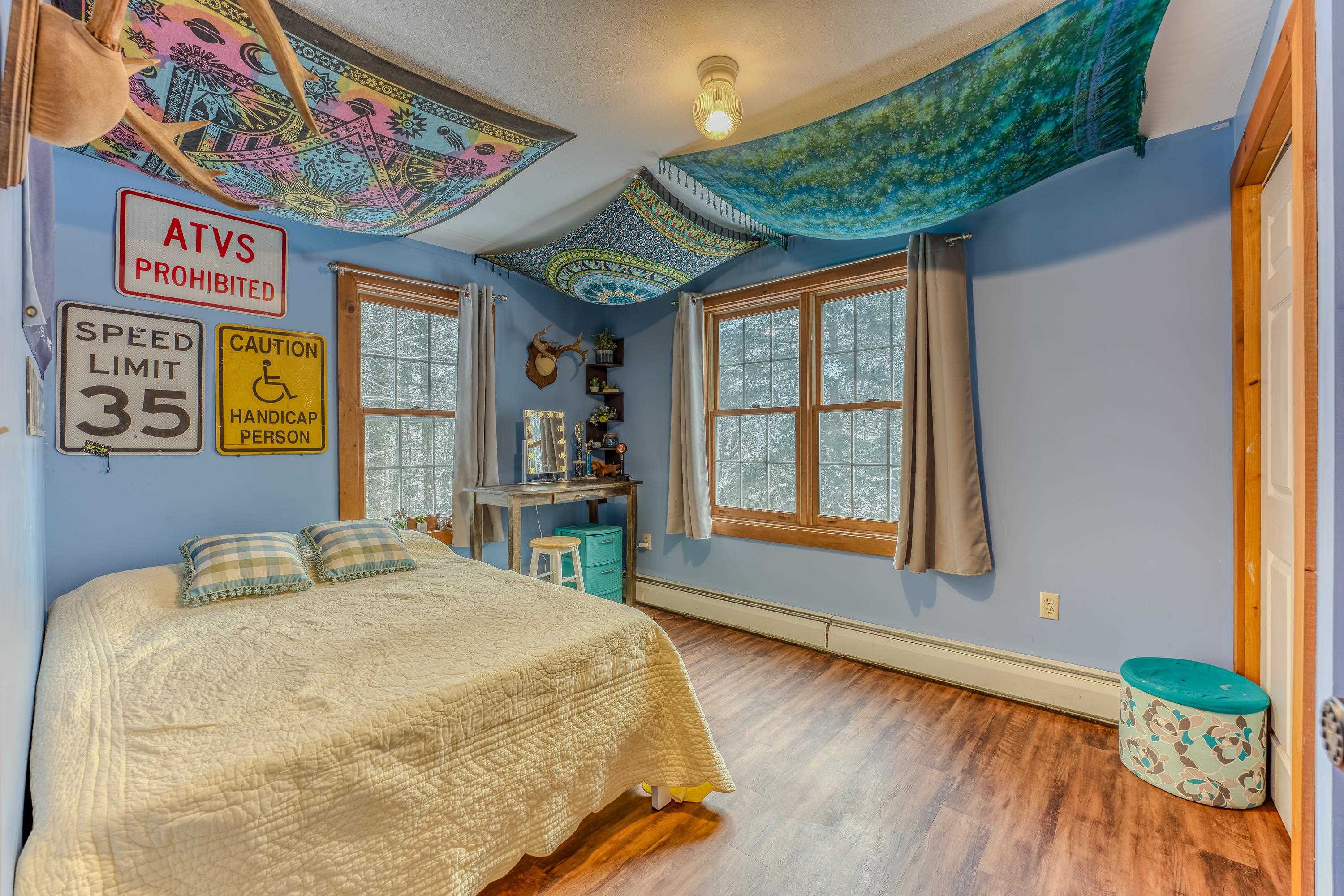 33 Spring Street Whitefield, NH 03598 - Photo 9 of 27