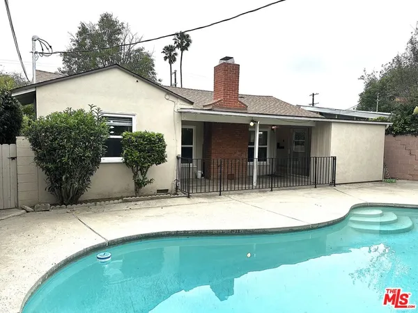 $7,550 | 3406 Wade Street, Los Angeles, CA 90066