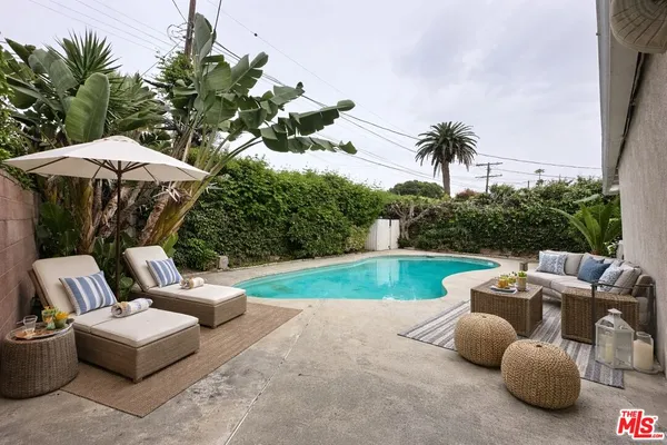 $7,550 | 3406 Wade Street, Los Angeles, CA 90066