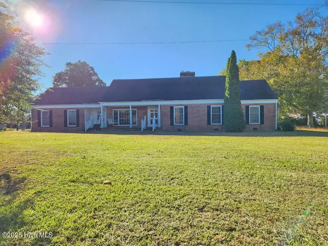 $265,000 | 1235 Garrett Road, Williamston, NC 27892