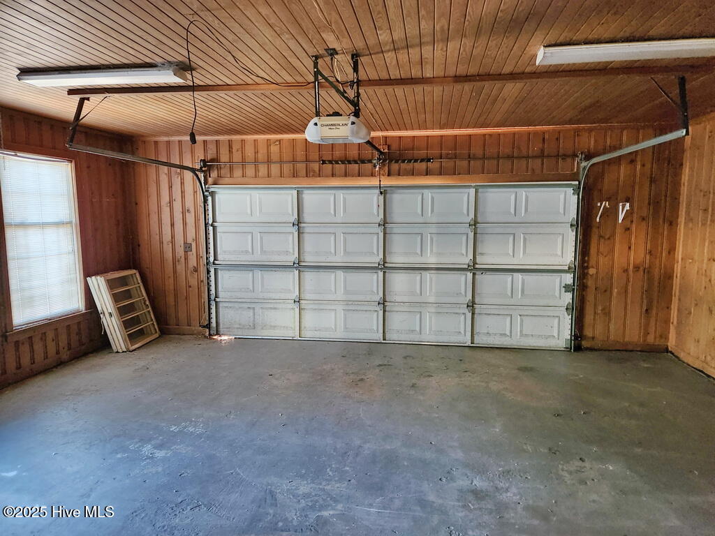 1235 Garrett Road Williamston, NC 27892 - Photo 13 of 26 18 GARAGE