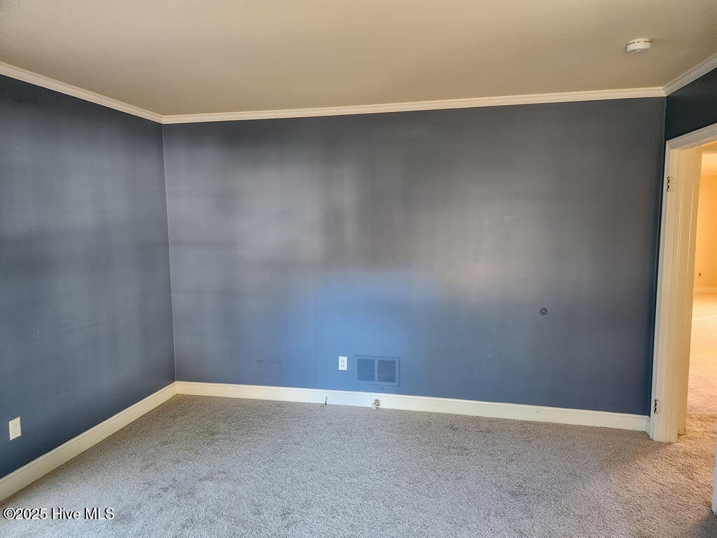 1235 Garrett Road Williamston, NC 27892 - Photo 16 of 26 23 MASTER BEDROOM