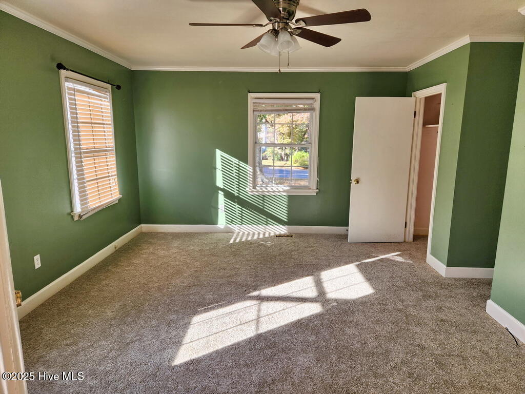 1235 Garrett Road Williamston, NC 27892 - Photo 18 of 26 26 BEDROOM 2