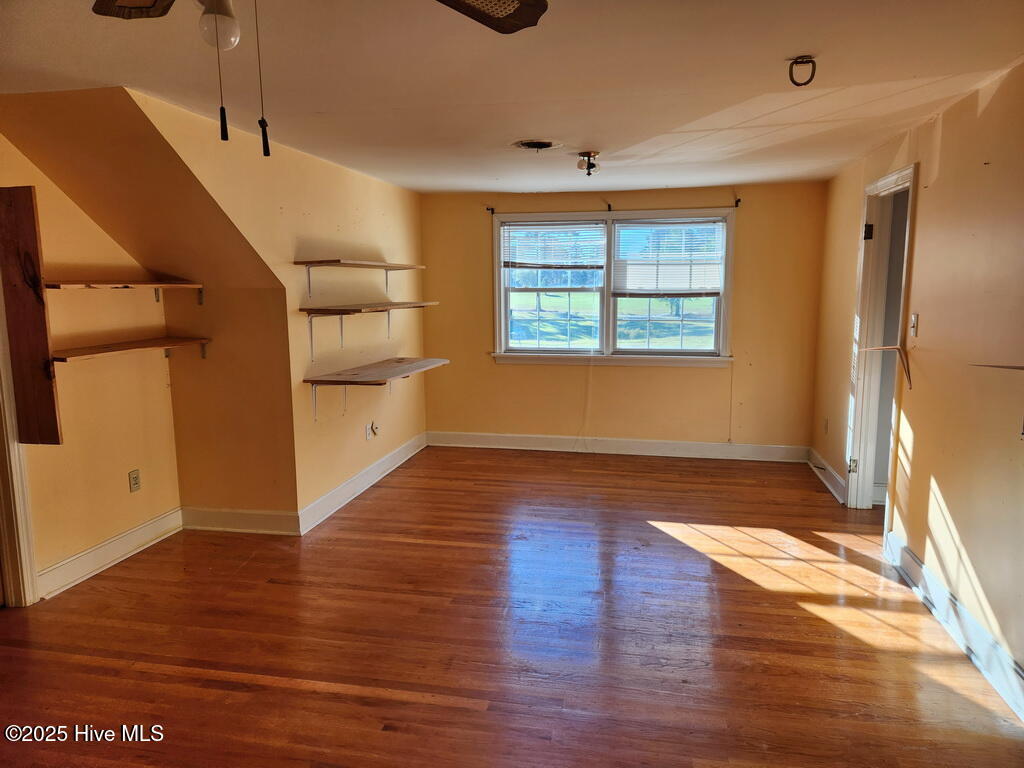 1235 Garrett Road Williamston, NC 27892 - Photo 21 of 26 31 BEDROOM 3