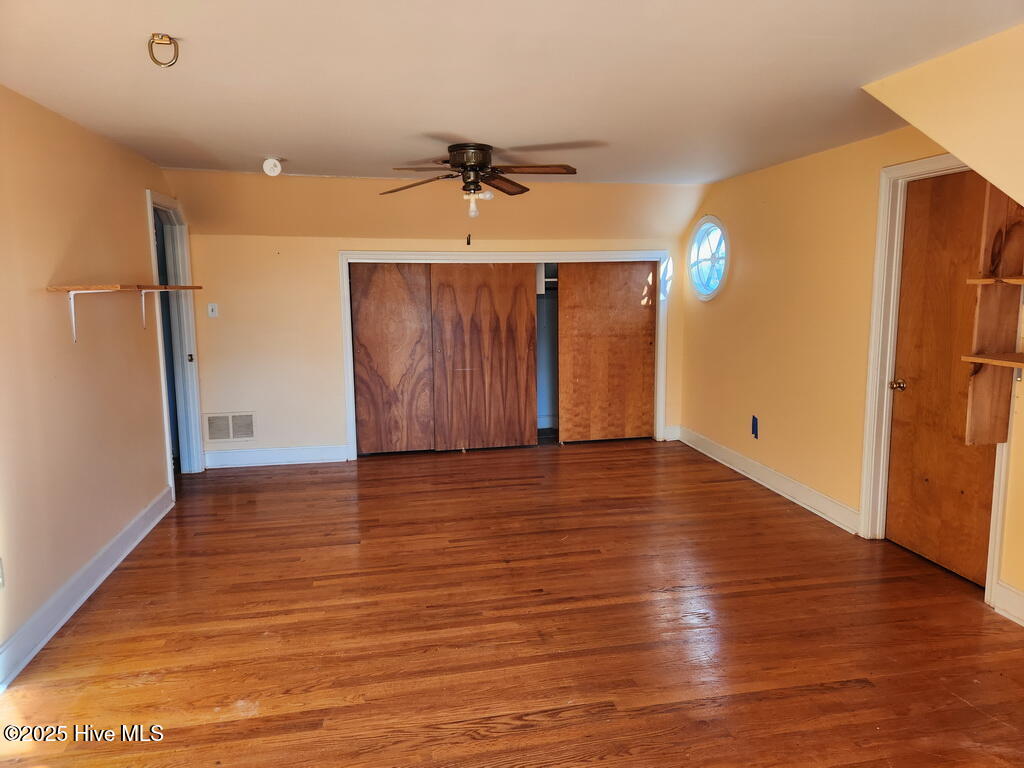 1235 Garrett Road Williamston, NC 27892 - Photo 22 of 26 32 BEDROOM 3