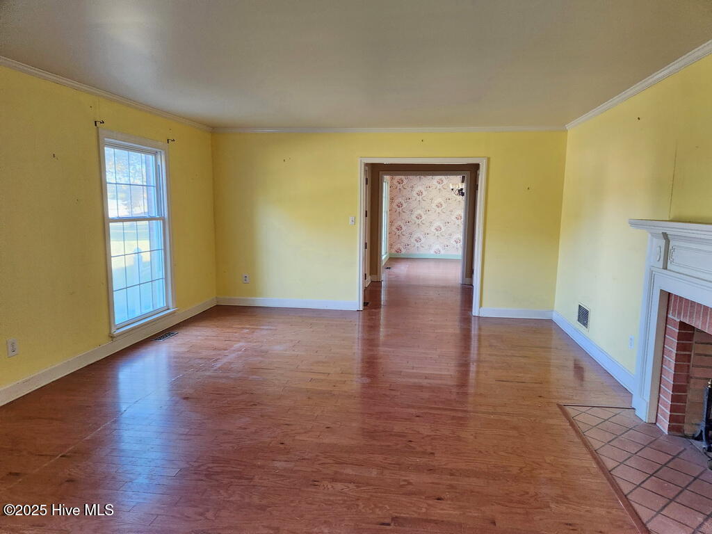 1235 Garrett Road Williamston, NC 27892 - Photo 7 of 26 11 LIVNG