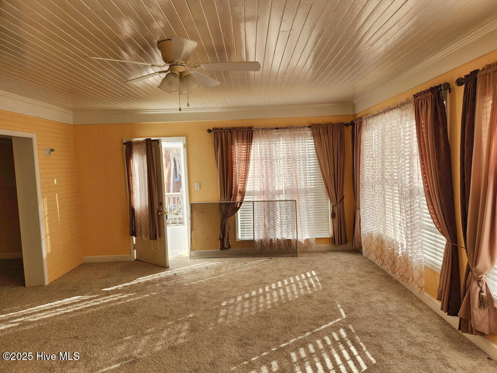 1235 Garrett Road Williamston, NC 27892 - Photo 10 of 26 15 DEN