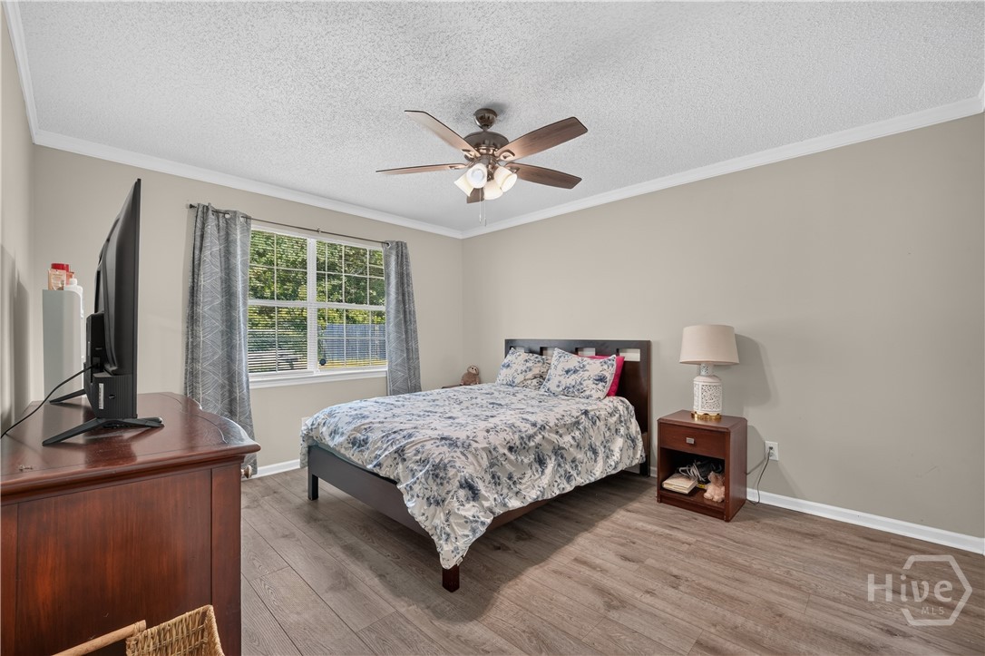 846 Ridgewood Way Hinesville, GA 31313 - Photo 19 of 33 Gallery Image 19