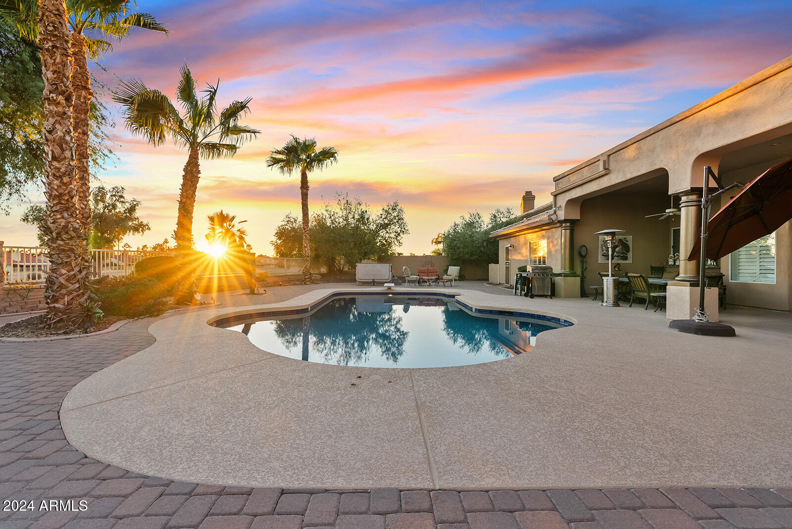 5345 East McLellan Road, Unit 27 Mesa, AZ 85205 - Photo 4 of 59 DSC06595