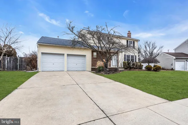 $569,900 | 23 Lancaster Drive, Marlton, NJ 08053