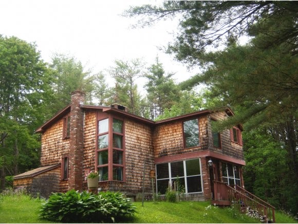 246 Valley Road Sullivan, NH 03445 - Photo 1 of 1