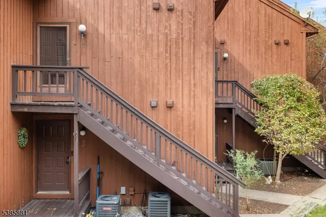 a street view with tall buildings