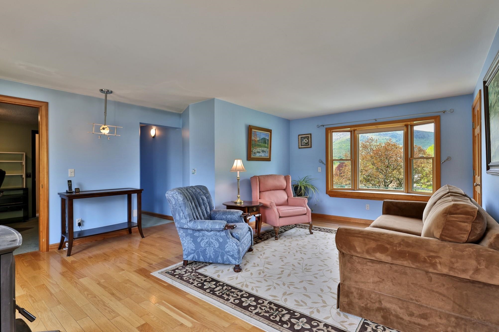 1319 Brandon Mountain Road Rochester, VT 05767 - Photo 25 of 47