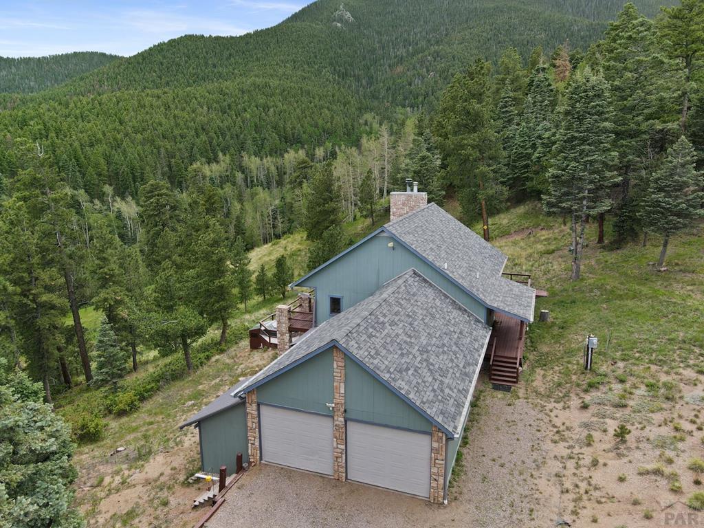13595 Hwy 165w Rye Co 81069 Rye, CO 81069 - Photo 30 of 38