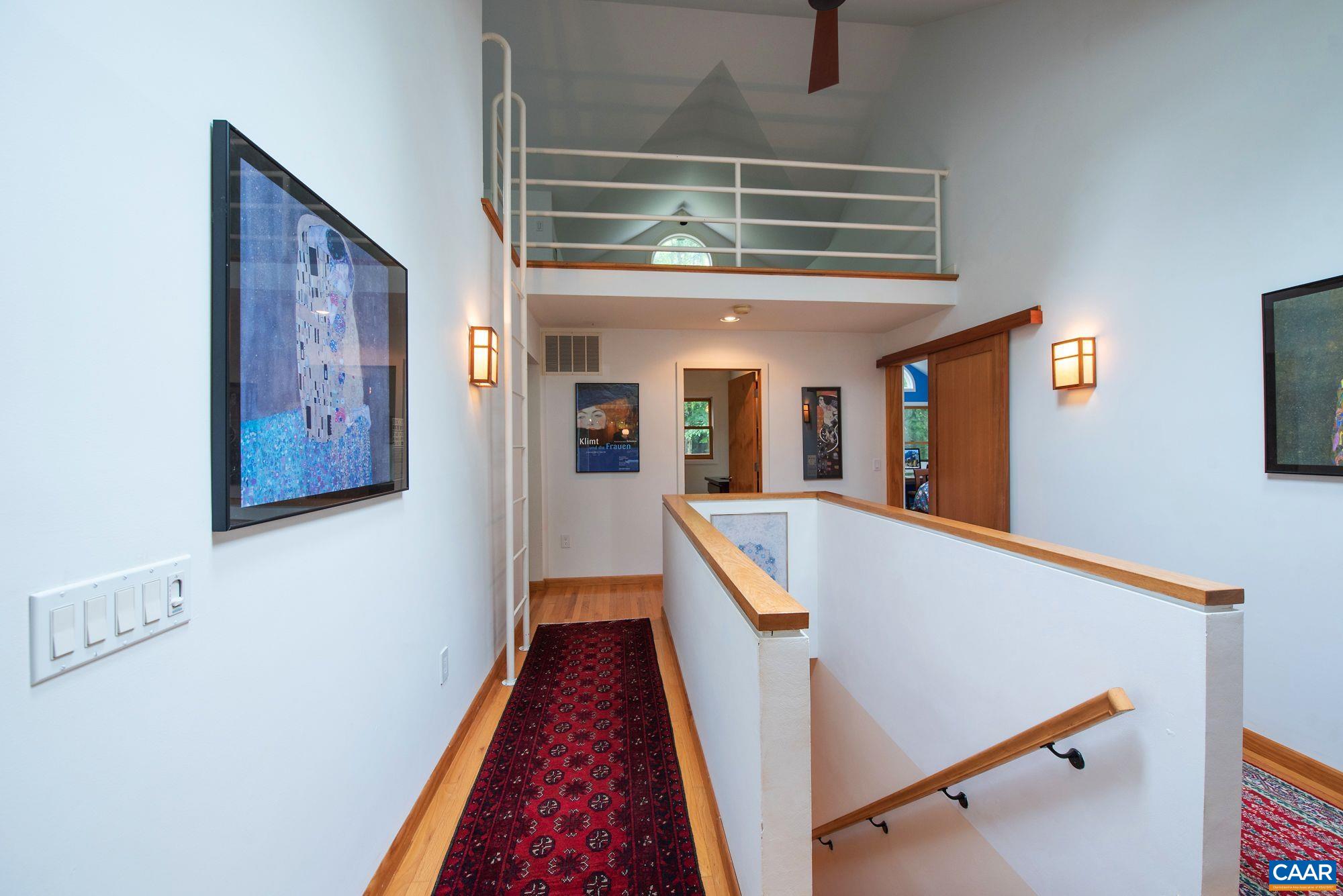 1091 Tilman Road Charlottesville, VA 22901 - Photo 14 of 17 a very nice looking room with a large window