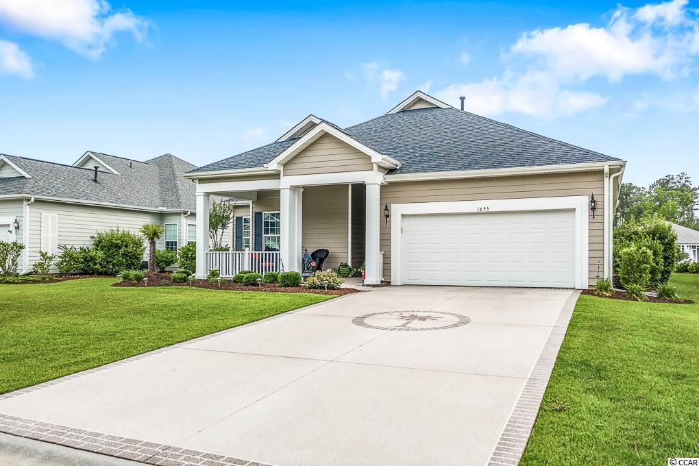 1655 Murrell Place Murrells Inlet, SC 29576 - Photo 1 of 40 Gallery Image 1