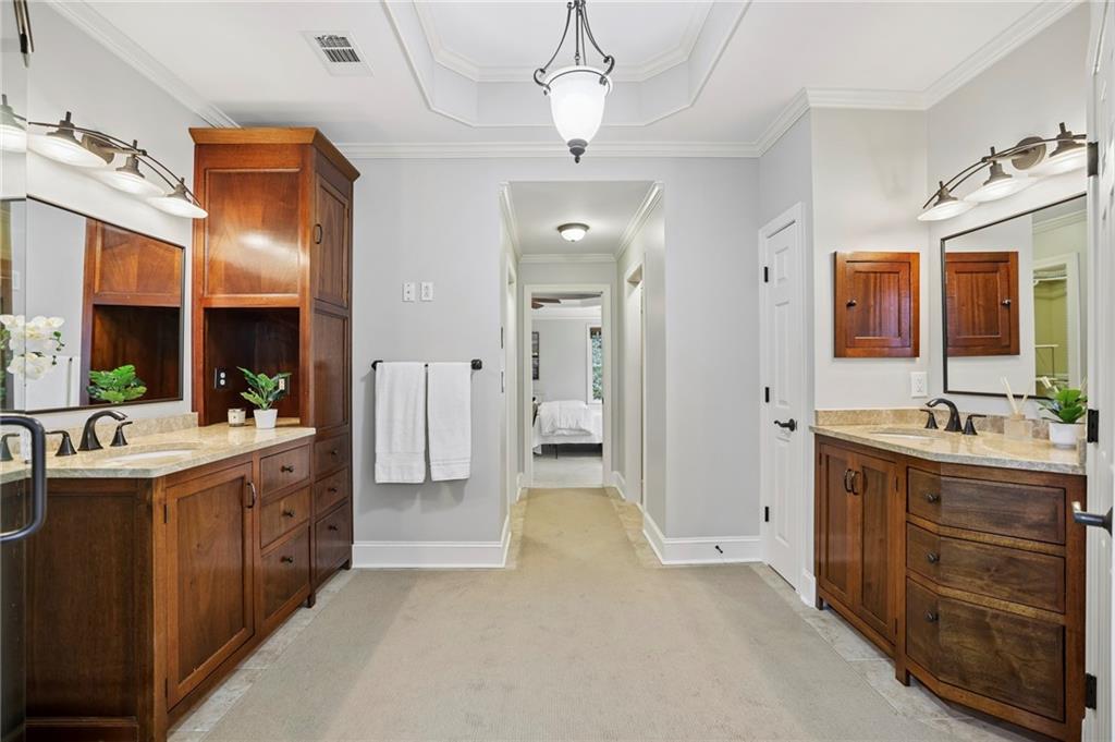 1151 Chantilly Rise Northeast Atlanta, GA 30324 - Photo 25 of 45