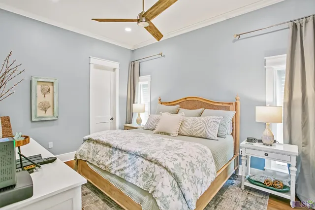 $875,000 | 115 Seagull Lane, Lake Charles, LA 70607