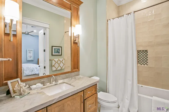 $875,000 | 115 Seagull Lane, Lake Charles, LA 70607