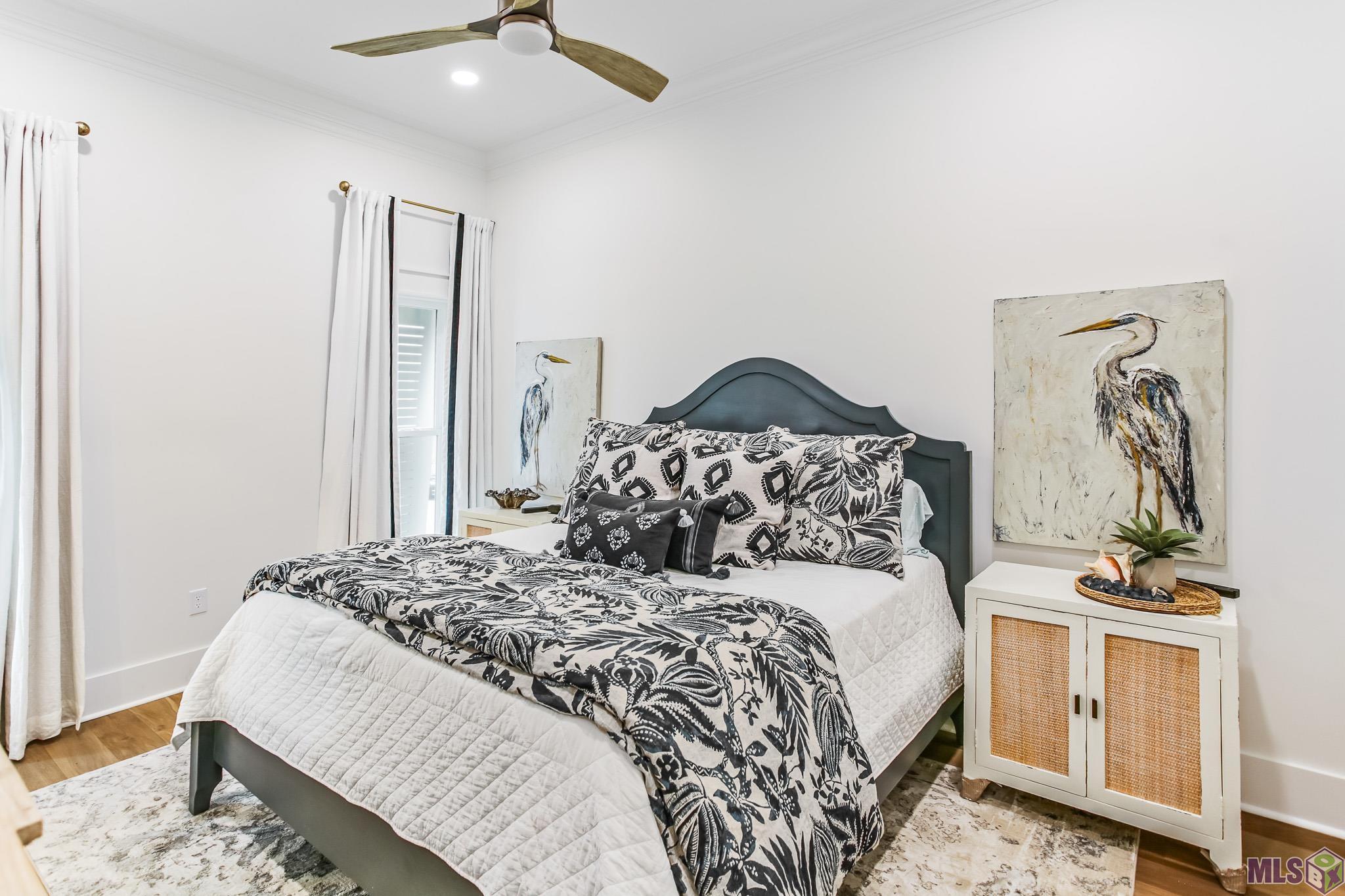 115 Seagull Lane Lake Charles, LA 70607 - Photo 18 of 36 Primary bedroom