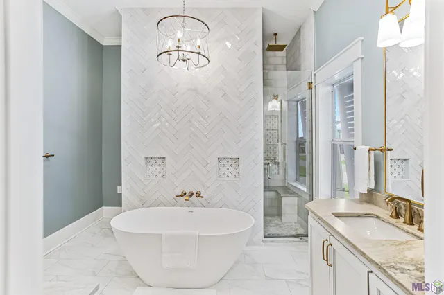 $875,000 | 115 Seagull Lane, Lake Charles, LA 70607